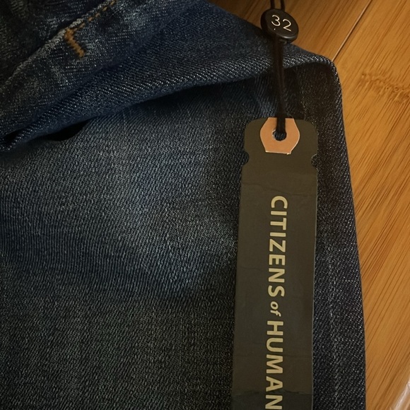 NWT CoH the Amber Medium Rise Bootcut Sz 32 NEW 35 inseam - Picture 10 of 12